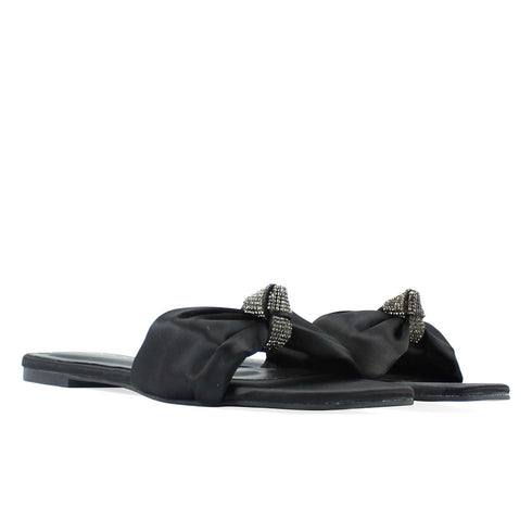 Women Formal Slippers - 40136S